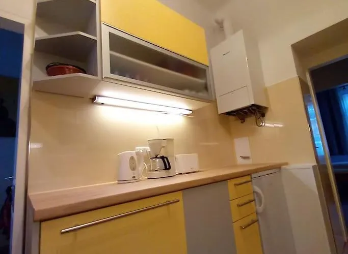 Altbauwohnung Neu Saniert - Fuer Familien Geeignet Apartment